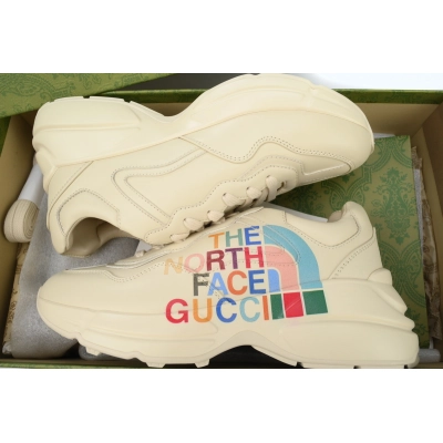 The North Face x Gucci Rhyton 02