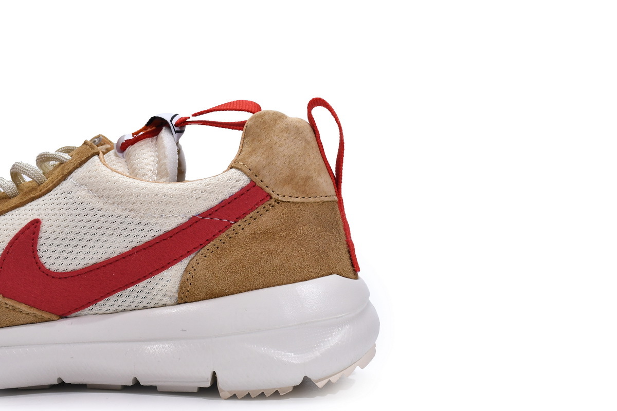 Tom Sachs x NikeCraft Mars Yard 3.0 Original Color AA2261-100