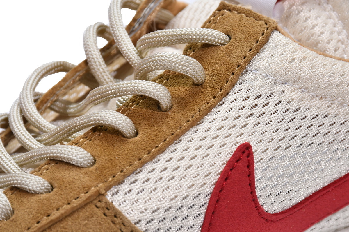 Tom Sachs x NikeCraft Mars Yard 3.0 Original Color AA2261-100