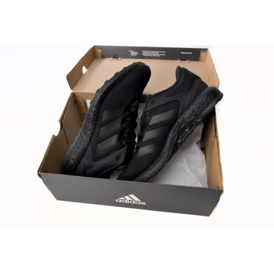 Adidas Pure Boost 21 All Black GW3500 02