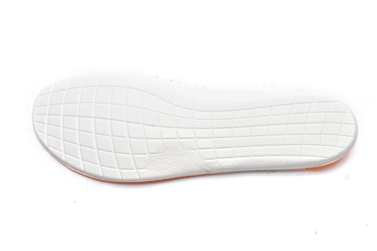 Adidas Solar Glide 5 Flash Orange GX5469