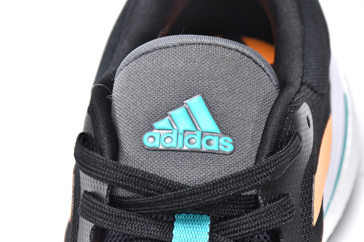 Adidas Solar Glide 5 Flash Orange GX5469