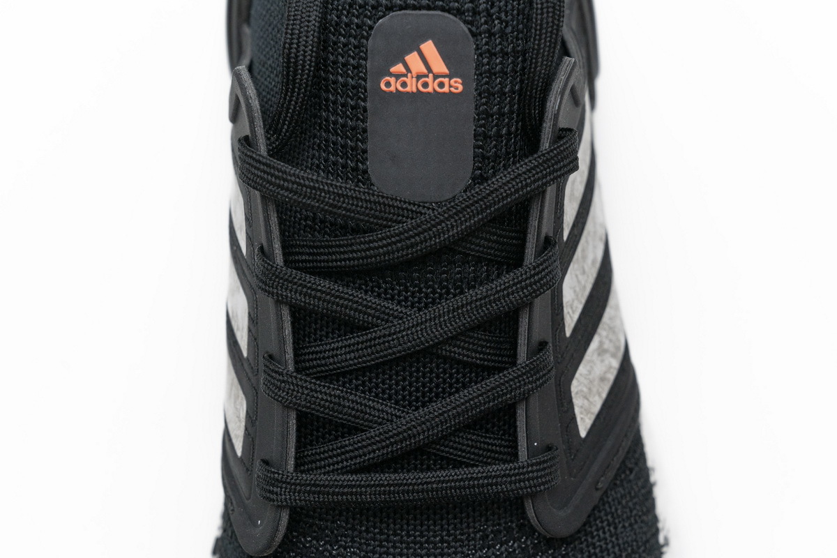 Adidas Ultra Boost 20 CONSORTIUM Marble Real Boost EG1342
