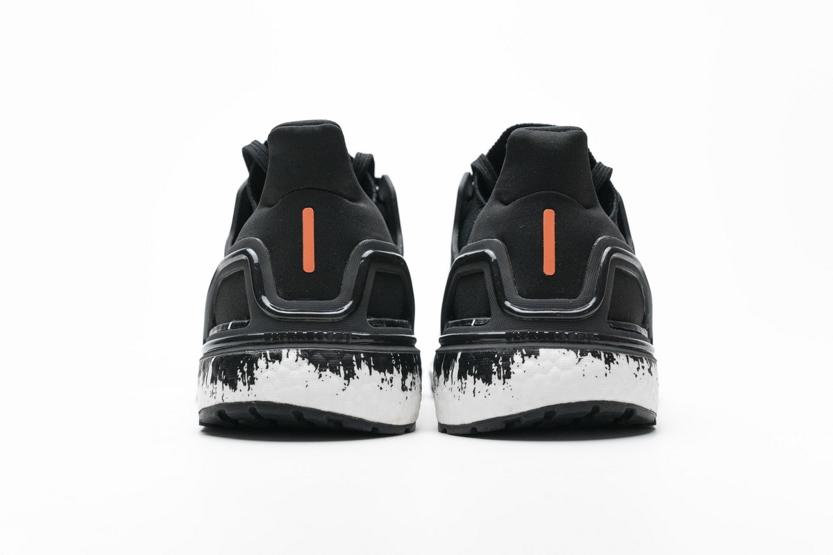 Adidas Ultra Boost 20 CONSORTIUM Marble Real Boost EG1342