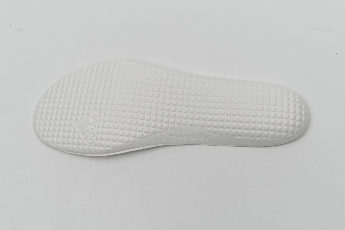 Adidas Ultra Boost 20 CONSORTIUM White Real Boost EF1042