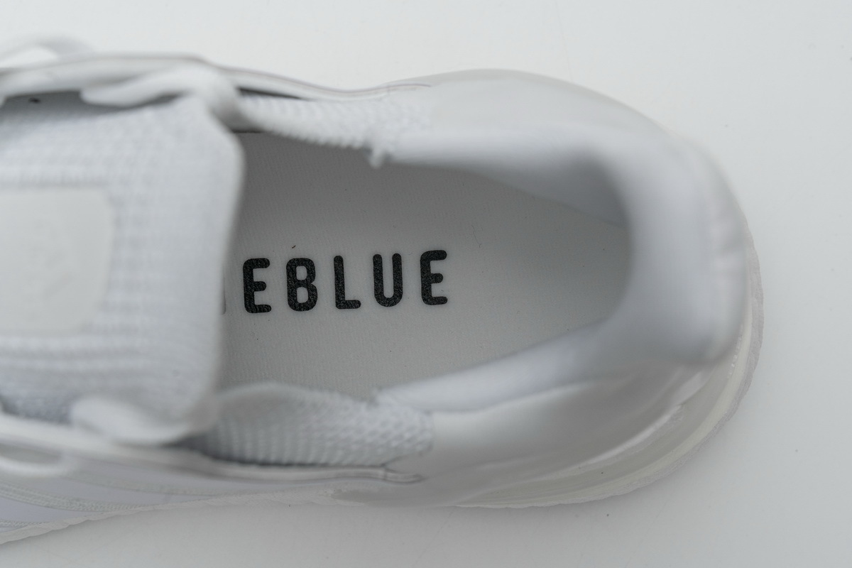 Adidas Ultra Boost 20 CONSORTIUM White Real Boost EF1042