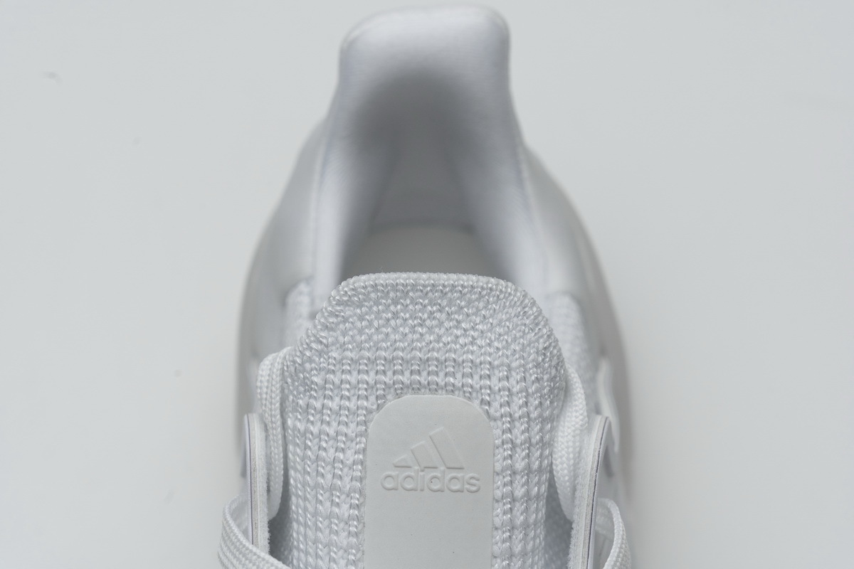 Adidas Ultra Boost 20 CONSORTIUM White Real Boost EF1042