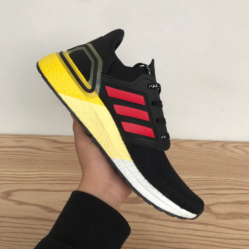 Adidas Ultra Boost 20 Osaka City Pack FX7815