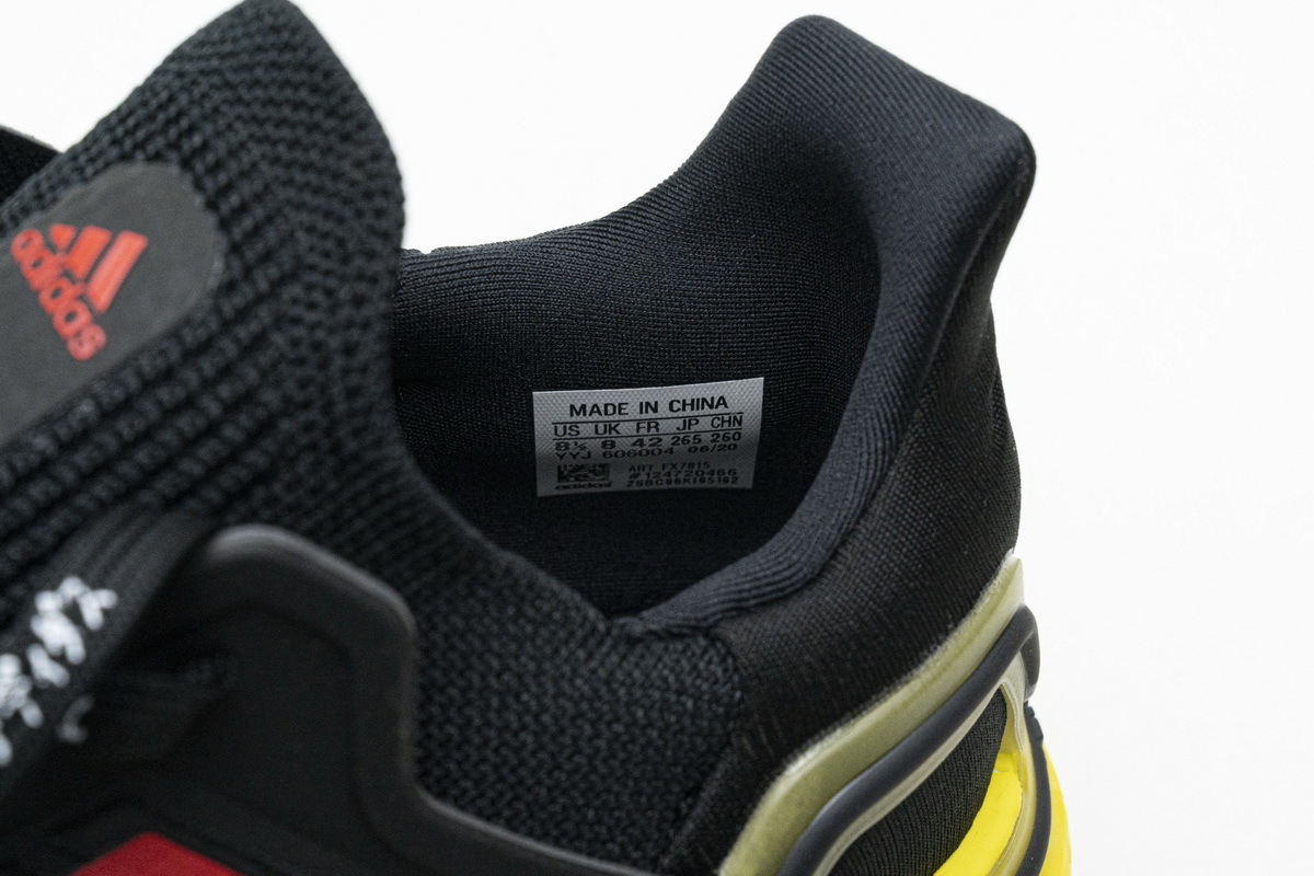 Adidas Ultra Boost 20 Osaka City Pack FX7815