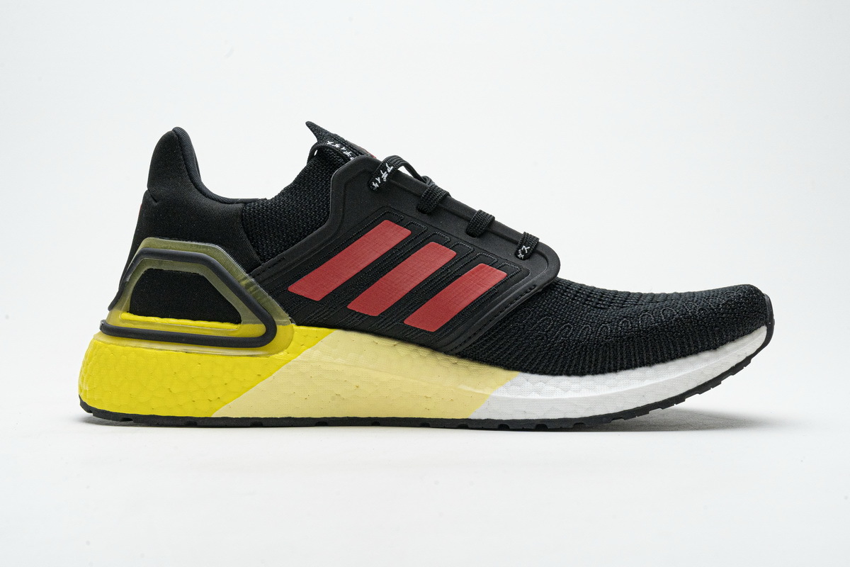 Adidas Ultra Boost 20 Osaka City Pack FX7815