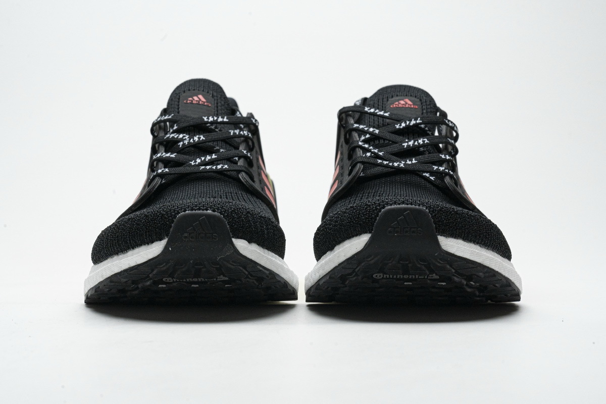 Adidas Ultra Boost 20 Osaka City Pack FX7815