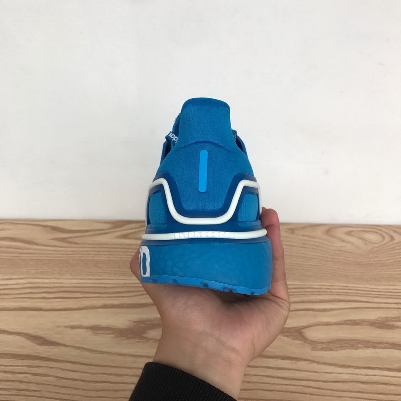 Adidas Ultra Boost 20 Sydney City Pack FX7814