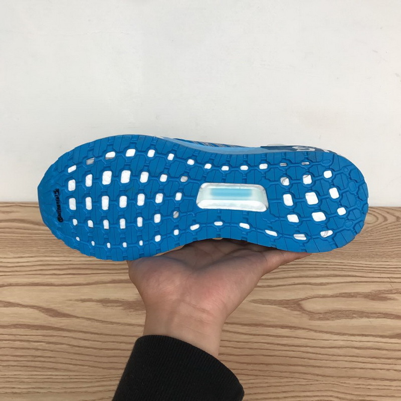 Adidas Ultra Boost 20 Sydney City Pack FX7814