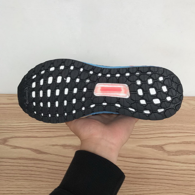Adidas Ultra Boost 20 Tokyo City Pack FX7811