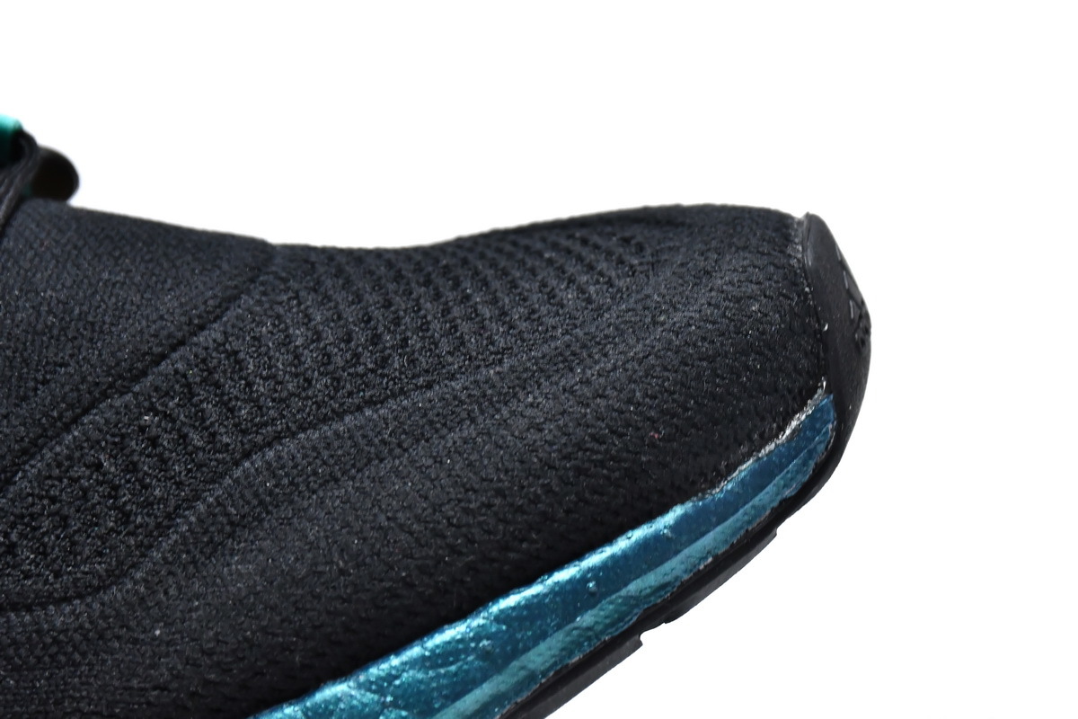 Adidas Ultra Boost 22 Core Black GX5564