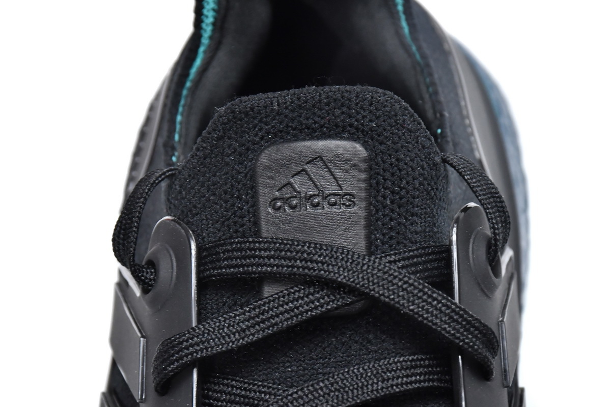 Adidas Ultra Boost 22 Core Black GX5564