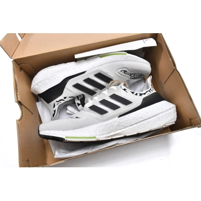Adidas Ultra Boost 22 Non Dyed Zebra GX5573 02