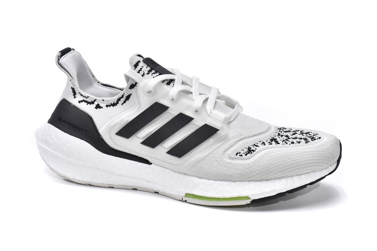 Adidas Ultra Boost 22 Non Dyed Zebra GX5573