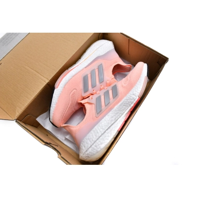 Adidas Ultra Boost 22 Pink HR1030 02
