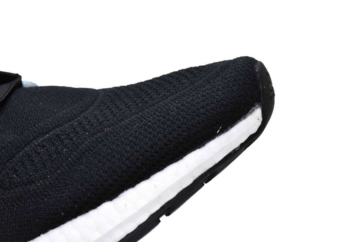 Adidas Ultra Boost 22 Sky Blue Pink GX3060