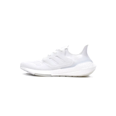 Adidas Ultra Boost 22 Triple White GX5459 01