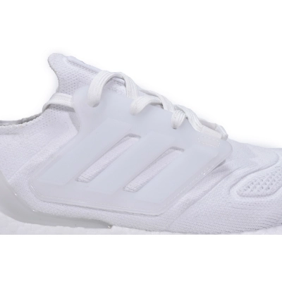 Adidas Ultra Boost 22 Triple White GX5459 02