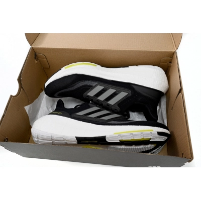 Adidas Ultra Boost 23 Light 'Black Grey' HQ6339 02