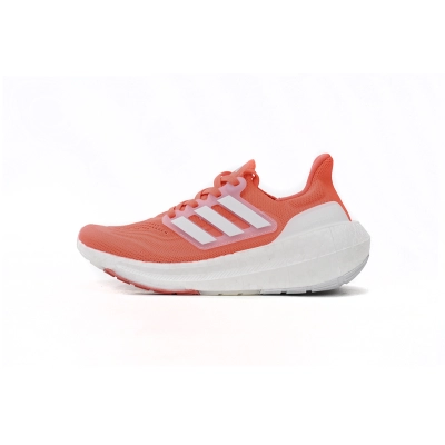 Adidas Ultra Boost 23 Light 'Solar Orange' HP3344 01