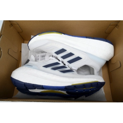 Adidas Ultra Boost 23 Light 'White Blue' ID3285 02