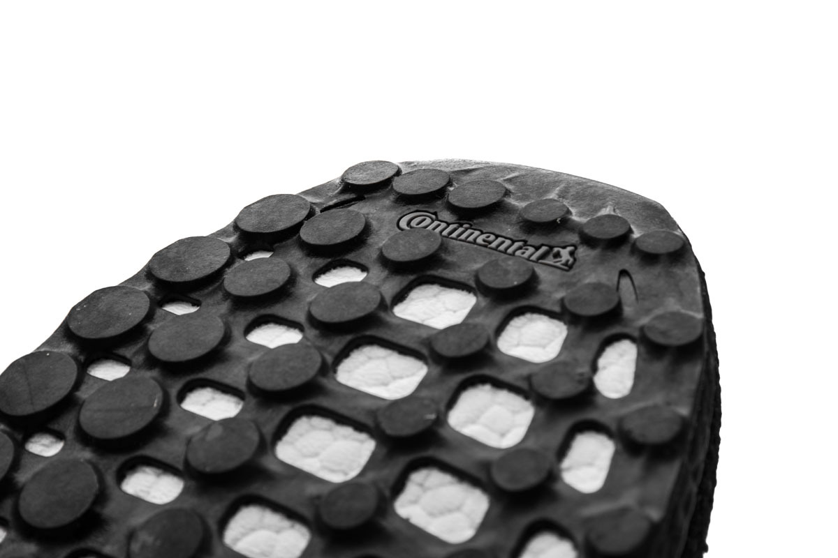 Adidas Ultra Boost 3.0 “Triple Black” Real Boost BA8920