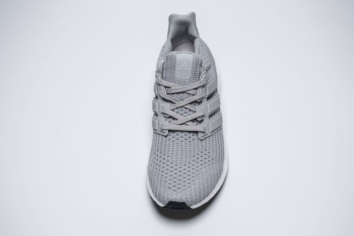 Adidas Ultra Boost 4.0 “Light Grey” BB6167