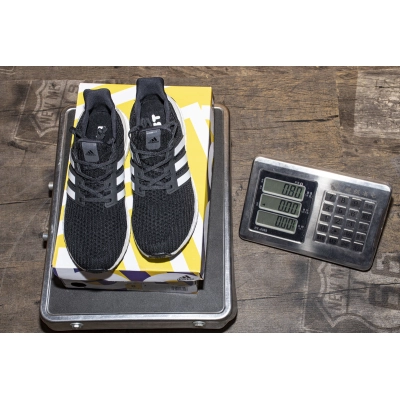 Adidas Ultra Boost 4.0 “Show Your Stripes” AQ0062 02
