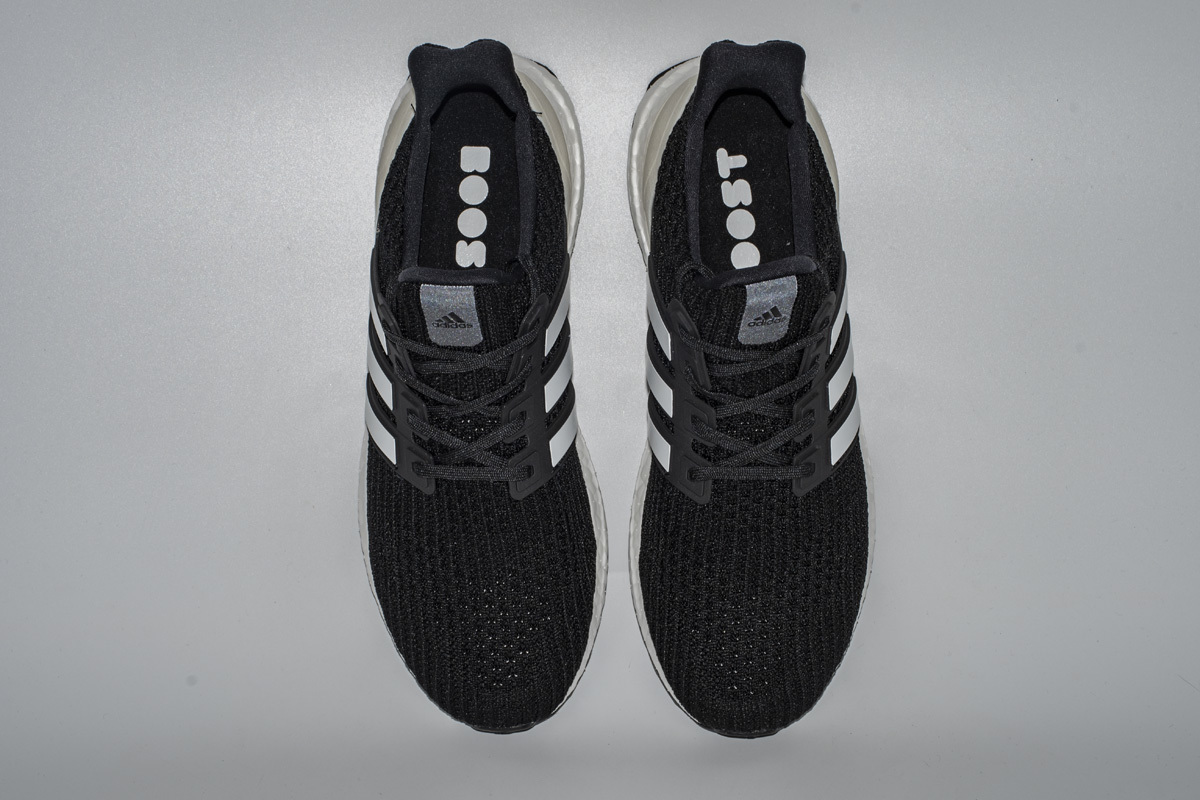 Adidas Ultra Boost 4.0 “Show Your Stripes” AQ0062