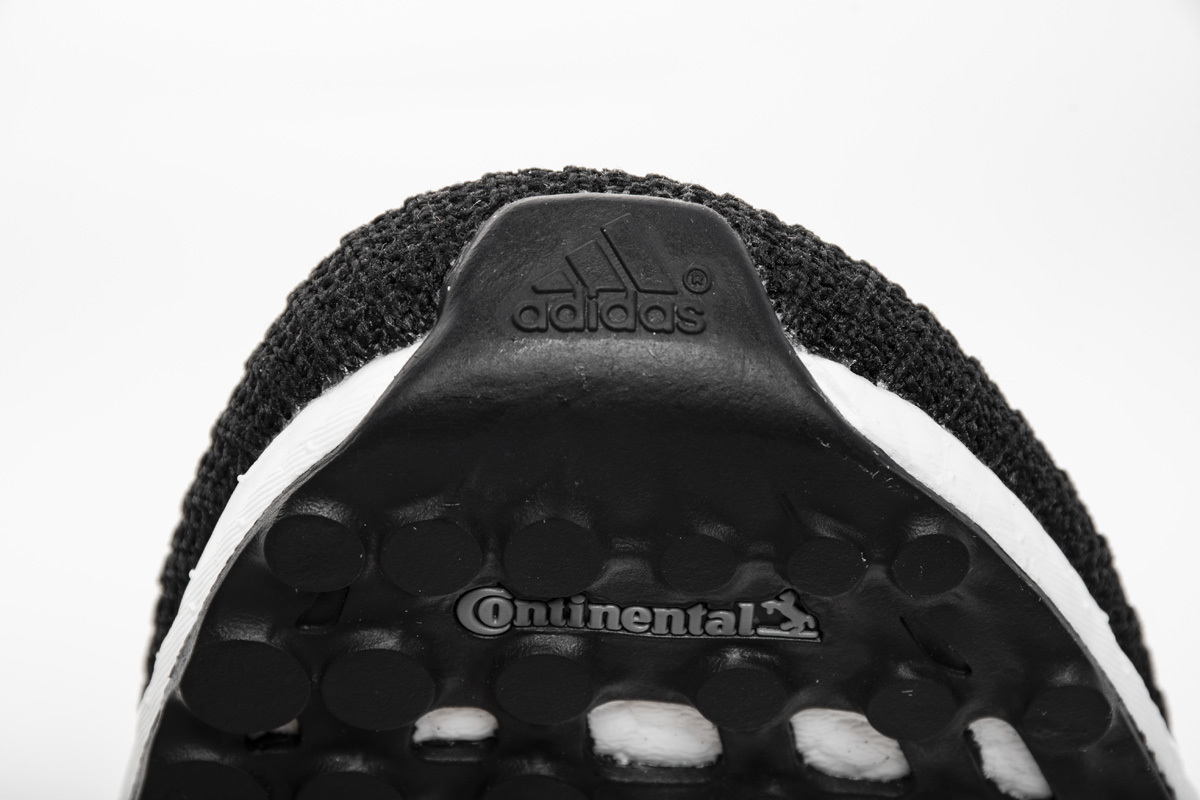Adidas Ultra Boost 4.0 “Show Your Stripes” AQ0062