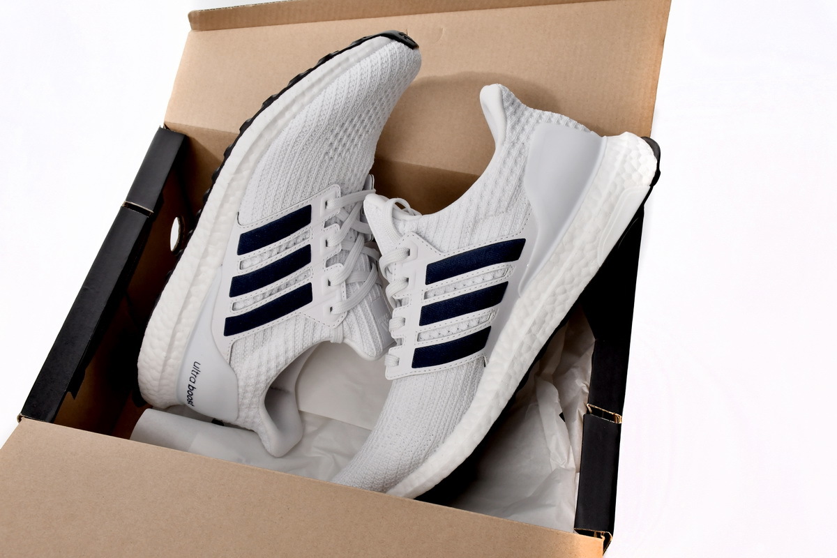 Adidas Ultra Boost 4.0 DNA Blue FY9337