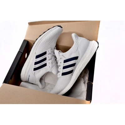 Adidas Ultra Boost 4.0 DNA Blue FY9337 02