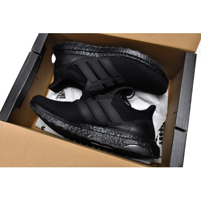 Adidas Ultra Boost 4.0 Triple Black EH1420 02