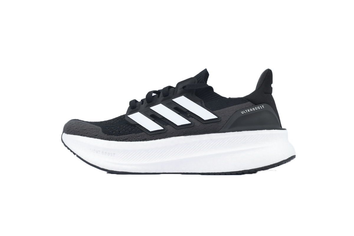 Adidas Ultra Boost 5.0 'Core Black' JH9633