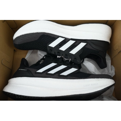 Adidas Ultra Boost 5.0 'Core Black' JH9633 02