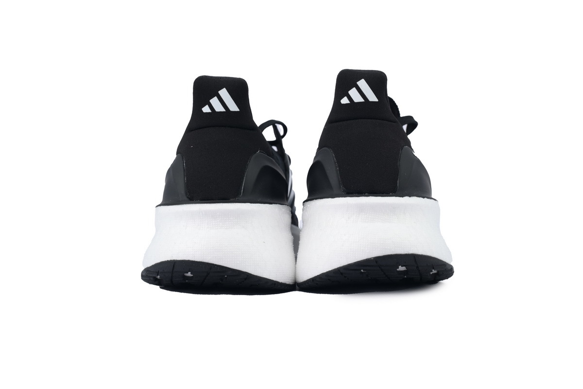Adidas Ultra Boost 5.0 'Core Black' JH9633