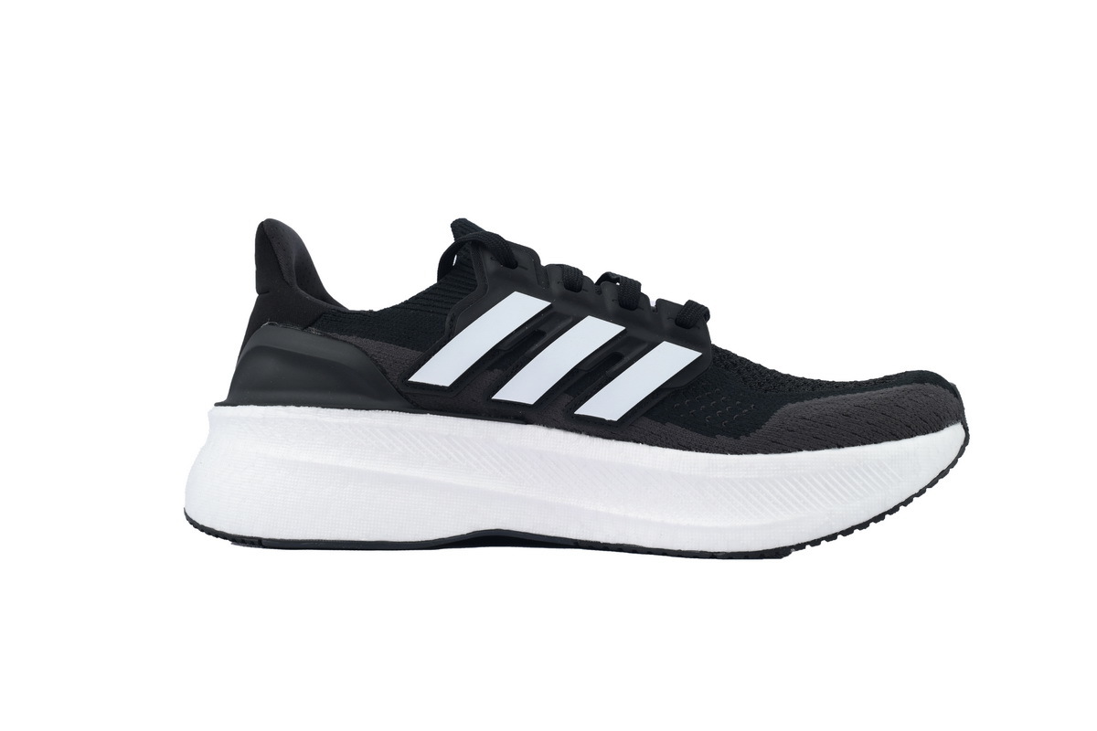 Adidas Ultra Boost 5.0 'Core Black' JH9633