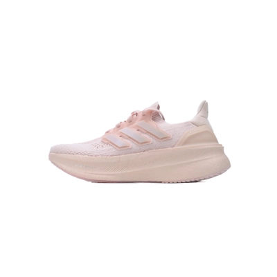 Adidas Ultra Boost 5.0 'Pink' ID8845 01