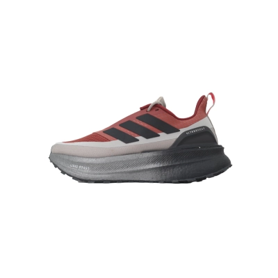 Adidas Ultra Boost 5 TR 'Preloved Ruby Carbon' IG9353 01