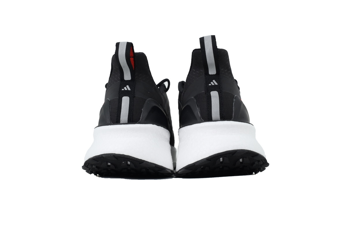 Adidas Ultra Boost 5 TR Black JI1388