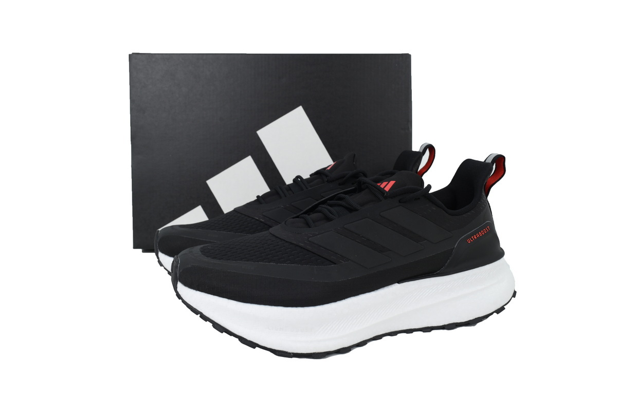 Adidas Ultra Boost 5 TR Black JI1388