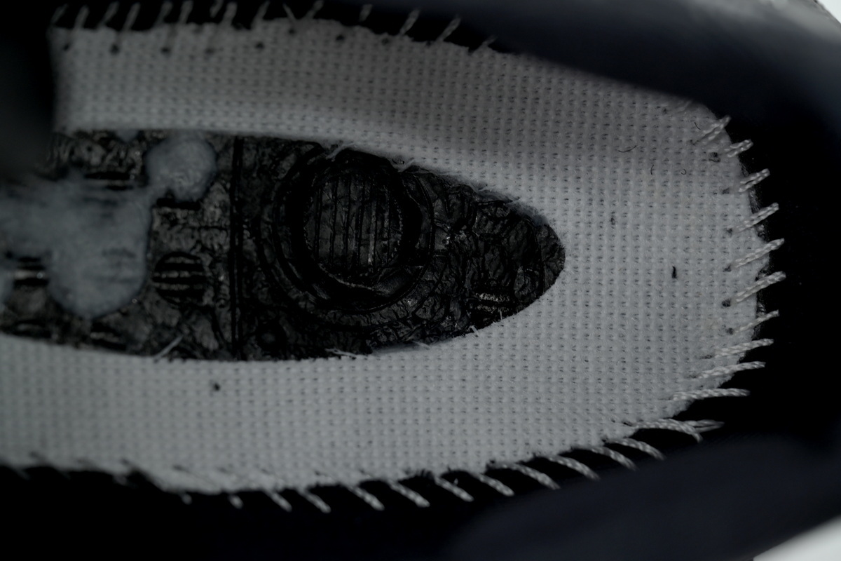 Adidas Ultra Boost 5 TR Black Silver JI3239