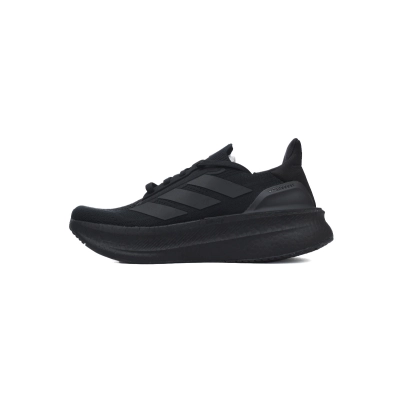 Adidas Ultra Boost 5X 'Black' JH7251 01