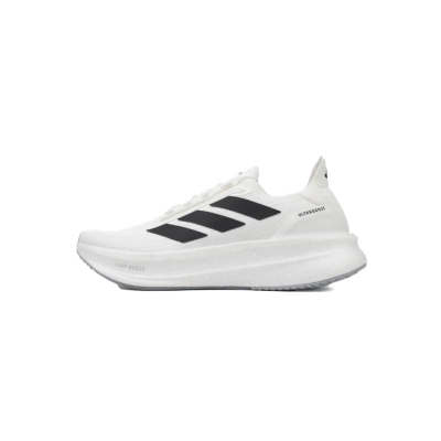 Adidas Ultra Boost 5X 'White' IH3111 01