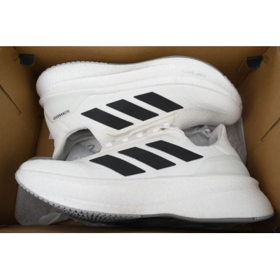 Adidas Ultra Boost 5X 'White' IH3111 02