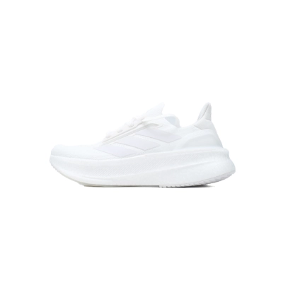 Adidas Ultra Boost 5X 'White' JH7245 01